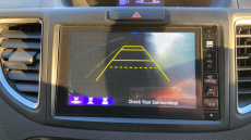 Honda CR-V 1.6 i-DTEC SE Plus 5dr 2WD [Nav] Diesel Estate